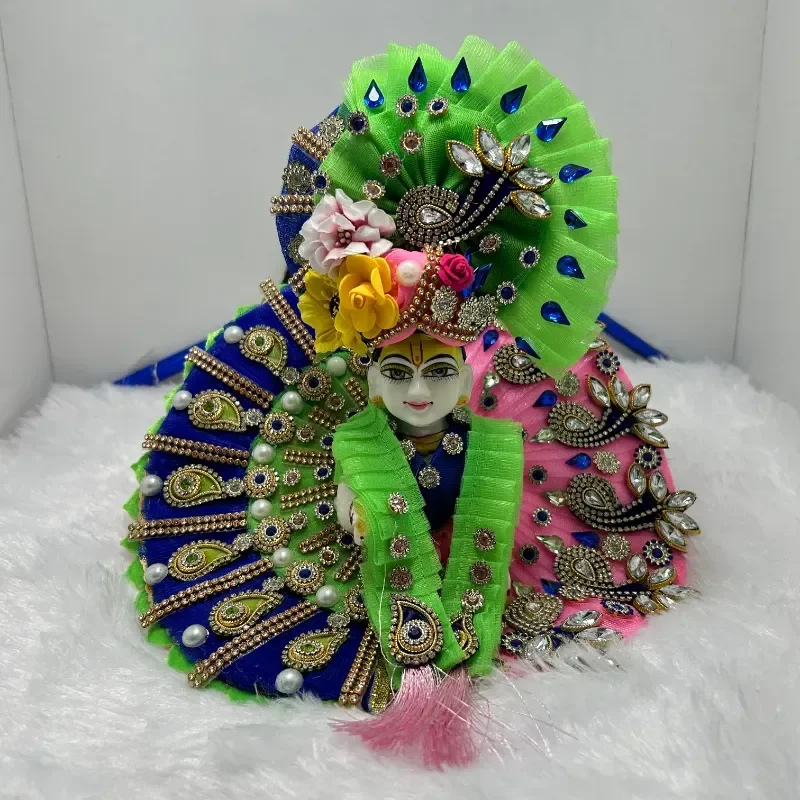 Janmashtami Special Dresses