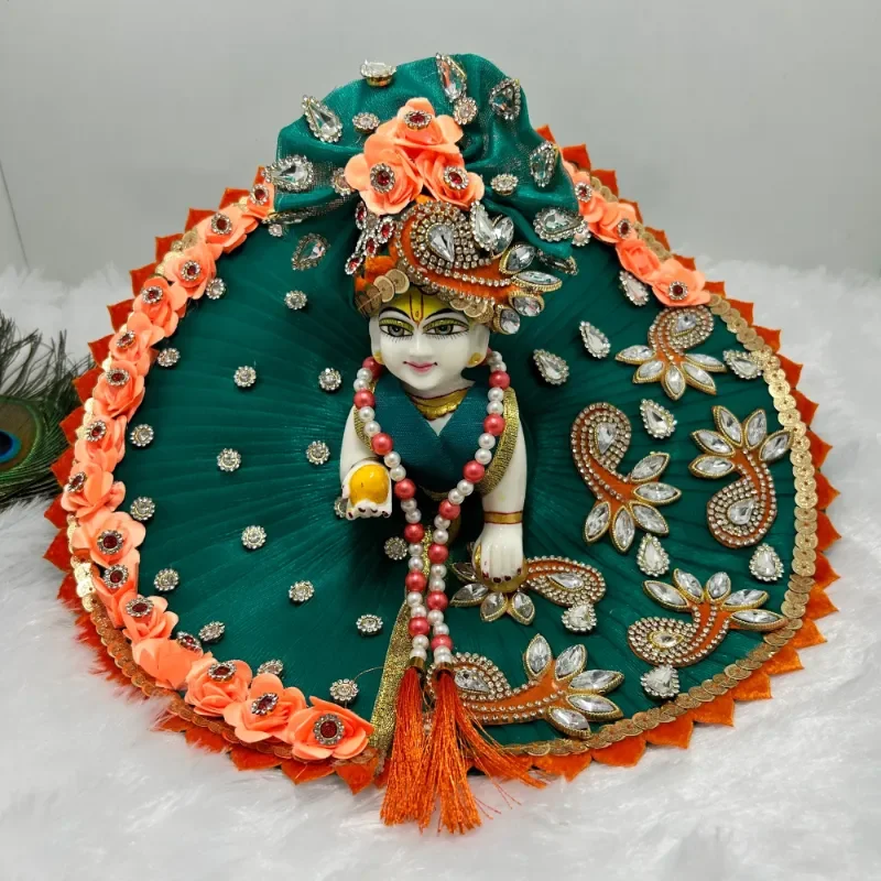 Kanha Dresses