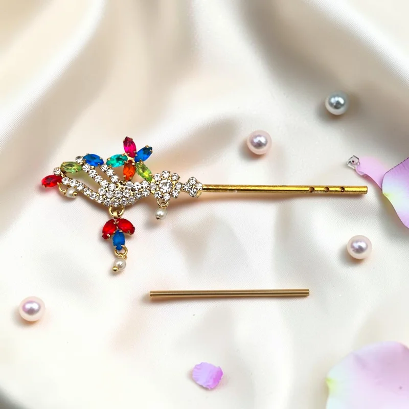 Laddu Gopal bansuri, Laddu Gopal Bansi, Stone flute for krishna, Krishna Ji bansuri, Thakur Ji Bansi, Laddu Gopal Jewelry, Laddu Gopal Shringar, Designer Laddu Gopal bansuri, Crystal bansi for Laddu Gopal, Kanha Ji bansuri, Bal Gopal flute, Temple Jewelry, Janmashtami Shringar, Laddu Gopal Accessories, Krishna Idol Ornament, Fancy Laddu Gopal Mala, Premium Laddu Gopal Necklace, Thakur Ji Accessories, Radha Krishna Shringar, Laddu Gopal Decoration Items