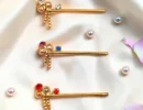 Laddu Gopal bansuri, Laddu Gopal Bansi, Stone flute for krishna, Krishna Ji bansuri, Thakur Ji Bansi, Laddu Gopal Jewelry, Laddu Gopal Shringar, Designer Laddu Gopal bansuri, Crystal bansi for Laddu Gopal, Kanha Ji bansuri, Bal Gopal flute, Temple Jewelry, Janmashtami Shringar, Laddu Gopal Accessories, Krishna Idol Ornament, Fancy Laddu Gopal Mala, Premium Laddu Gopal Necklace, Thakur Ji Accessories, Radha Krishna Shringar, Laddu Gopal Decoration Items