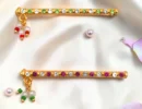 Laddu Gopal bansuri, Laddu Gopal Bansi, Stone flute for krishna, Krishna Ji bansuri, Thakur Ji Bansi, Laddu Gopal Jewelry, Laddu Gopal Shringar, Designer Laddu Gopal bansuri, Crystal bansi for Laddu Gopal, Kanha Ji bansuri, Bal Gopal flute, Temple Jewelry, Janmashtami Shringar, Laddu Gopal Accessories, Krishna Idol Ornament, Fancy Laddu Gopal Mala, Premium Laddu Gopal Necklace, Thakur Ji Accessories, Radha Krishna Shringar, Laddu Gopal Decoration Items
