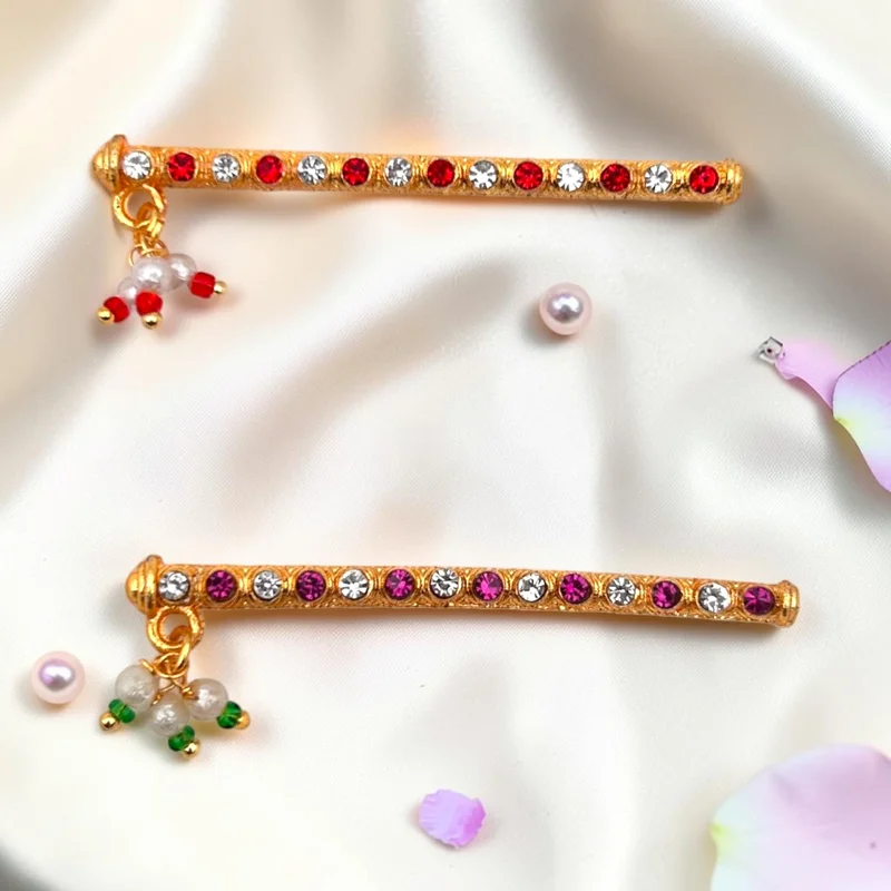 Laddu Gopal bansuri, Laddu Gopal Bansi, Stone flute for krishna, Krishna Ji bansuri, Thakur Ji Bansi, Laddu Gopal Jewelry, Laddu Gopal Shringar, Designer Laddu Gopal bansuri, Crystal bansi for Laddu Gopal, Kanha Ji bansuri, Bal Gopal flute, Temple Jewelry, Janmashtami Shringar, Laddu Gopal Accessories, Krishna Idol Ornament, Fancy Laddu Gopal Mala, Premium Laddu Gopal Necklace, Thakur Ji Accessories, Radha Krishna Shringar, Laddu Gopal Decoration Items