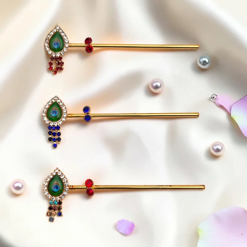 Laddu Gopal bansuri, Laddu Gopal Bansi, Stone flute for krishna, Krishna Ji bansuri, Thakur Ji Bansi, Laddu Gopal Jewelry, Laddu Gopal Shringar, Designer Laddu Gopal bansuri, Crystal bansi for Laddu Gopal, Kanha Ji bansuri, Bal Gopal flute, Temple Jewelry, Janmashtami Shringar, Laddu Gopal Accessories, Krishna Idol Ornament, Fancy Laddu Gopal Mala, Premium Laddu Gopal Necklace, Thakur Ji Accessories, Radha Krishna Shringar, Laddu Gopal Decoration Items