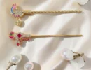 Laddu Gopal Bansuri, AD bansuri, Laddu Gopal bansi, Stone bansi, Krishna Ji flute, Thakur Ji bansuri, Laddu Gopal flute, Laddu Gopal Shringar, Designer Laddu Gopal bansuri, Crystal bansi for Laddu Gopal, Kanha Ji bansuri, Bal Gopal bansi, Temple Jewelry, Janmashtami Shringar, Laddu Gopal Accessories, Krishna Idol Ornament, Fancy Laddu Gopal bansuri, Premium Laddu Gopal bansi, Thakur Ji Accessories, Radha Krishna Shringar, Laddu Gopal Decoration Items