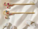 Laddu Gopal Bansuri, AD bansuri, Laddu Gopal bansi, Stone bansi, Krishna Ji flute, Thakur Ji bansuri, Laddu Gopal flute, Laddu Gopal Shringar, Designer Laddu Gopal bansuri, Crystal bansi for Laddu Gopal, Kanha Ji bansuri, Bal Gopal bansi, Temple Jewelry, Janmashtami Shringar, Laddu Gopal Accessories, Krishna Idol Ornament, Fancy Laddu Gopal bansuri, Premium Laddu Gopal bansi, Thakur Ji Accessories, Radha Krishna Shringar, Laddu Gopal Decoration Items