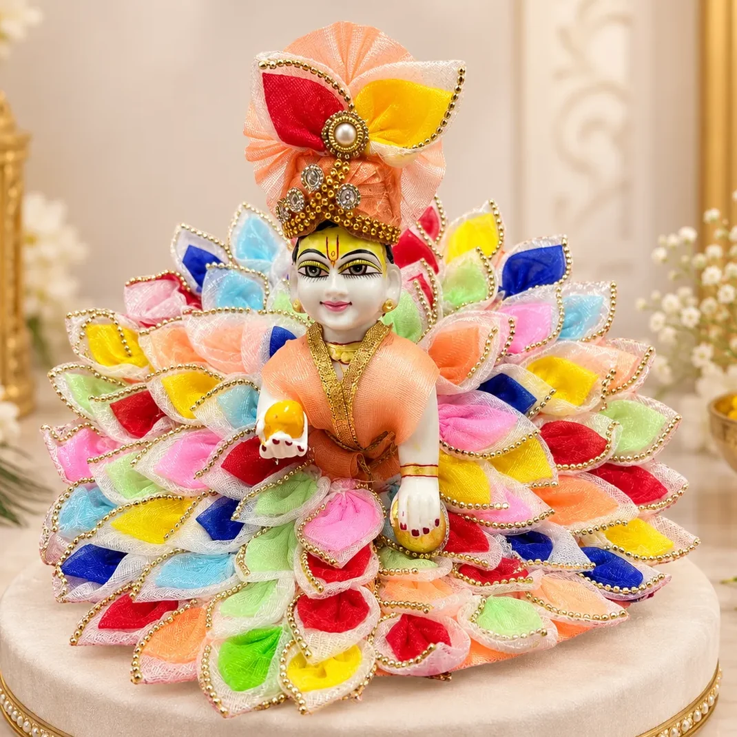 Kanha Dresses
