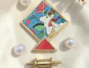 Kite for Laddu Gopal