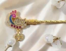 Laddu Gopal Bansuri, AD bansuri, Laddu Gopal bansi, Stone bansi, Krishna Ji flute, Thakur Ji bansuri, Laddu Gopal flute, Laddu Gopal Shringar, Designer Laddu Gopal bansuri, Crystal bansi for Laddu Gopal, Kanha Ji bansuri, Bal Gopal bansi, Temple Jewelry, Janmashtami Shringar, Laddu Gopal Accessories, Krishna Idol Ornament, Fancy Laddu Gopal bansuri, Premium Laddu Gopal bansi, Thakur Ji Accessories, Radha Krishna Shringar, Laddu Gopal Decoration Items