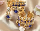 Laddu Gopal Bangles, AD Kangan, Laddu Gopal kada, Stone Kangan, Krishna Ji Bangles, Thakur Ji Kangan, Laddu Gopal Jewelry, Laddu Gopal Shringar, Designer Laddu Gopal Haar, Crystal Mala for Laddu Gopal, Kanha Ji Mala, Bal Gopal Jewelry, Temple Jewelry, Janmashtami Shringar, Laddu Gopal Accessories, Krishna Idol Ornament, Fancy Laddu Gopal Mala, Premium Laddu Gopal Necklace, Thakur Ji Accessories, Radha Krishna Shringar, Laddu Gopal Decoration Items