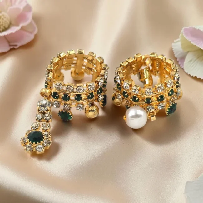 Laddu Gopal Bangles, AD Kangan, Laddu Gopal kada, Stone Kangan, Krishna Ji Bangles, Thakur Ji Kangan, Laddu Gopal Jewelry, Laddu Gopal Shringar, Designer Laddu Gopal Haar, Crystal Mala for Laddu Gopal, Kanha Ji Mala, Bal Gopal Jewelry, Temple Jewelry, Janmashtami Shringar, Laddu Gopal Accessories, Krishna Idol Ornament, Fancy Laddu Gopal Mala, Premium Laddu Gopal Necklace, Thakur Ji Accessories, Radha Krishna Shringar, Laddu Gopal Decoration Items
