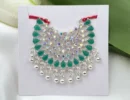 Laddu Gopal Mala, Laddu Gopal Haar, Blue Stone Mala, Krishna Ji Mala, Thakur Ji Mala, Laddu Gopal Jewelry, Laddu Gopal Shringar, Designer Laddu Gopal Haar, Crystal Mala for Laddu Gopal, Kanha Ji Mala, Bal Gopal Jewelry, Temple Jewelry, Janmashtami Shringar, Laddu Gopal Accessories, Krishna Idol Ornament, Fancy Laddu Gopal Mala, Premium Laddu Gopal Necklace, Thakur Ji Accessories, Radha Krishna Shringar, Laddu Gopal Decoration Items