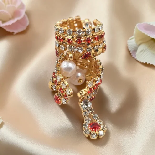 Laddu Gopal Bangles, AD Kangan, Laddu Gopal kada, Stone Kangan, Krishna Ji Bangles, Thakur Ji Kangan, Laddu Gopal Jewelry, Laddu Gopal Shringar, Designer Laddu Gopal Haar, Crystal Mala for Laddu Gopal, Kanha Ji Mala, Bal Gopal Jewelry, Temple Jewelry, Janmashtami Shringar, Laddu Gopal Accessories, Krishna Idol Ornament, Fancy Laddu Gopal Mala, Premium Laddu Gopal Necklace, Thakur Ji Accessories, Radha Krishna Shringar, Laddu Gopal Decoration Items