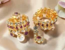 Laddu Gopal Bangles, AD Kangan, Laddu Gopal kada, Stone Kangan, Krishna Ji Bangles, Thakur Ji Kangan, Laddu Gopal Jewelry, Laddu Gopal Shringar, Designer Laddu Gopal Haar, Crystal Mala for Laddu Gopal, Kanha Ji Mala, Bal Gopal Jewelry, Temple Jewelry, Janmashtami Shringar, Laddu Gopal Accessories, Krishna Idol Ornament, Fancy Laddu Gopal Mala, Premium Laddu Gopal Necklace, Thakur Ji Accessories, Radha Krishna Shringar, Laddu Gopal Decoration Items