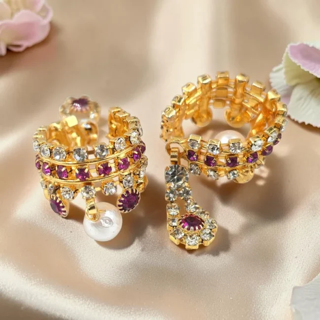 Laddu Gopal Bangles, AD Kangan, Laddu Gopal kada, Stone Kangan, Krishna Ji Bangles, Thakur Ji Kangan, Laddu Gopal Jewelry, Laddu Gopal Shringar, Designer Laddu Gopal Haar, Crystal Mala for Laddu Gopal, Kanha Ji Mala, Bal Gopal Jewelry, Temple Jewelry, Janmashtami Shringar, Laddu Gopal Accessories, Krishna Idol Ornament, Fancy Laddu Gopal Mala, Premium Laddu Gopal Necklace, Thakur Ji Accessories, Radha Krishna Shringar, Laddu Gopal Decoration Items
