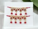 Laddu Gopal Payal, Radha Rani Payal, Laddu Gopal Jewellery, Laddu Gopal Shringar, Radha Krishna Shringar, Thakur Ji Payal, Kanha Ji Payal, Deity Anklet, Laddu Gopal Accessories, Radha Rani Jewellery, Stone Payal, Pearl Payal, Kundan Payal, Gold Finish Payal, Handmade Payal, Laddu Gopal Charan Shringar, Radha Rani Shringar Accessories