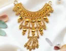 Laddu Gopal Golden Necklace, Trending Laddu Gopal Gold Jewellery, Laddu Gopal Golden Kanthi, Thakur Ji Gold Necklace, Krishna Golden Necklace, Bal Gopal Premium Jewellery, Radha Krishna Golden Jewellery, Golden Necklace for Laddu Gopal, Designer Laddu Gopal Lux Haar, Premium Laddu Gopal AD Jewellery, AD Necklace for Laddu Gopal, Necklace for Krishna Idol, Fancy Kanthi Haar, Temple Jewellery, Janmashtami Jewellery, Laddu Gopal Shringar, Idol Jewellery, Premium Thakur Ji Accessories, Viral Laddu Gopal Necklace, Luxury Laddu Gopal Necklace
