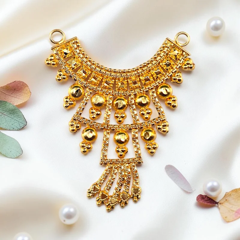 Laddu Gopal Golden Necklace, Trending Laddu Gopal Gold Jewellery, Laddu Gopal Golden Kanthi, Thakur Ji Gold Necklace, Krishna Golden Necklace, Bal Gopal Premium Jewellery, Radha Krishna Golden Jewellery, Golden Necklace for Laddu Gopal, Designer Laddu Gopal Lux Haar, Premium Laddu Gopal AD Jewellery, AD Necklace for Laddu Gopal, Necklace for Krishna Idol, Fancy Kanthi Haar, Temple Jewellery, Janmashtami Jewellery, Laddu Gopal Shringar, Idol Jewellery, Premium Thakur Ji Accessories, Viral Laddu Gopal Necklace, Luxury Laddu Gopal Necklace