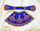 Durga Mata Dress, Durga Mata Lehenga, Durga Mata Poshak, Maa Durga Dress, Durga Idol Dress, Durga Mata Vastra, Durga Mata Shringar Dress, Navratri Dress for Durga Mata, Durga Puja Dress, Handmade Durga Dress, Floral Durga Dress, Designer Durga Mata Poshak, Durga Mata Lehenga Patka, Decorative Durga Dress, Temple Dress for Durga Mata, Festival Dress for Durga Idol, Premium Durga Mata Dress, Durga Idol Clothing, Mata Rani Dress, Durga Mata Decorative Dress