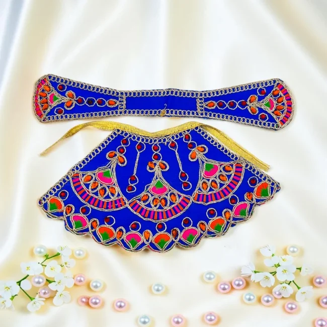Durga Mata Dress, Durga Mata Lehenga, Durga Mata Poshak, Maa Durga Dress, Durga Idol Dress, Durga Mata Vastra, Durga Mata Shringar Dress, Navratri Dress for Durga Mata, Durga Puja Dress, Handmade Durga Dress, Floral Durga Dress, Designer Durga Mata Poshak, Durga Mata Lehenga Patka, Decorative Durga Dress, Temple Dress for Durga Mata, Festival Dress for Durga Idol, Premium Durga Mata Dress, Durga Idol Clothing, Mata Rani Dress, Durga Mata Decorative Dress