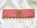 Mata Rani Chunari, Mata Ki Chunri, Radha Rani Chunari, Radha Rani Chunri, Durga Mata Chunri, Sherawali Mata Chunari, Devi Chunari, Designer Chunari for Mata Rani, Premium Chunari, Embroidered Chunari, Floral Embroidery Chunari, Heavy Embroidered Chunari, Zari Work Chunari, Temple Decoration Cloth, Mandir Decoration Cloth, Pooja Chunari, Pooja Cloth, Mata Rani Shringar, Radha Rani Shringar, Devi Shringar Accessories, Mandir Decoration Items