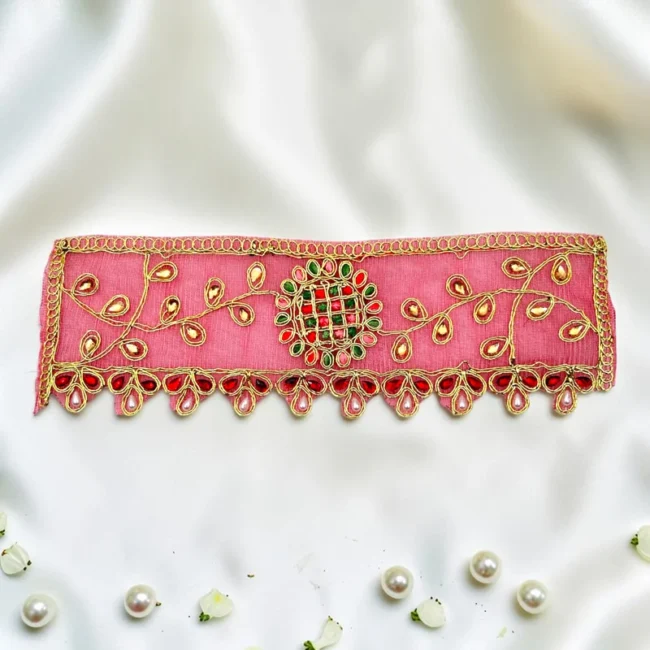 Mata Rani Chunari, Mata Ki Chunri, Radha Rani Chunari, Radha Rani Chunri, Durga Mata Chunri, Sherawali Mata Chunari, Devi Chunari, Designer Chunari for Mata Rani, Premium Chunari, Embroidered Chunari, Floral Embroidery Chunari, Heavy Embroidered Chunari, Zari Work Chunari, Temple Decoration Cloth, Mandir Decoration Cloth, Pooja Chunari, Pooja Cloth, Mata Rani Shringar, Radha Rani Shringar, Devi Shringar Accessories, Mandir Decoration Items