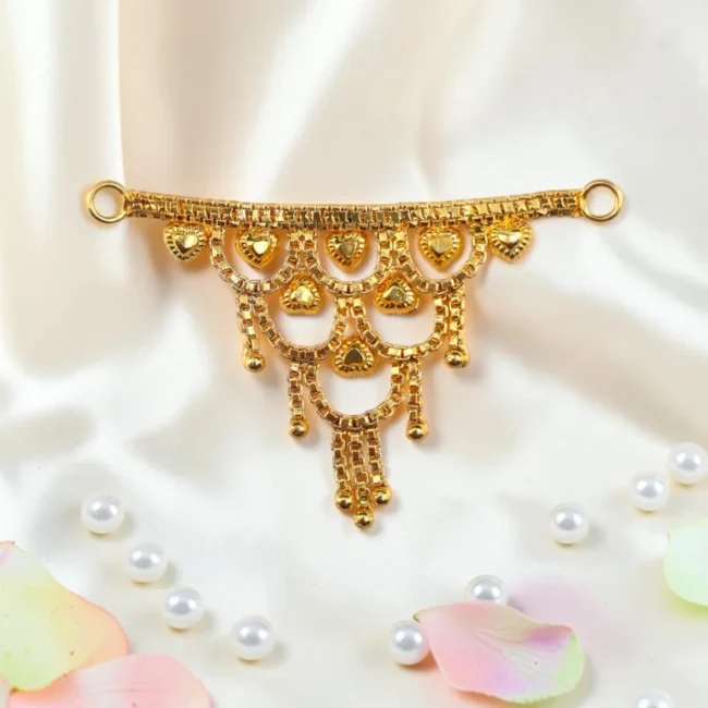 Laddu Gopal Golden Necklace, Trending Laddu Gopal Gold Jewellery, Laddu Gopal Golden Kanthi, Thakur Ji Gold Necklace, Krishna Golden Necklace, Bal Gopal Premium Jewellery, Radha Krishna Golden Jewellery, Golden Necklace for Laddu Gopal, Designer Laddu Gopal Lux Haar, Premium Laddu Gopal AD Jewellery, AD Necklace for Laddu Gopal, Necklace for Krishna Idol, Fancy Kanthi Haar, Temple Jewellery, Janmashtami Jewellery, Laddu Gopal Shringar, Idol Jewellery, Premium Thakur Ji Accessories, Viral Laddu Gopal Necklace, Luxury Laddu Gopal Necklace