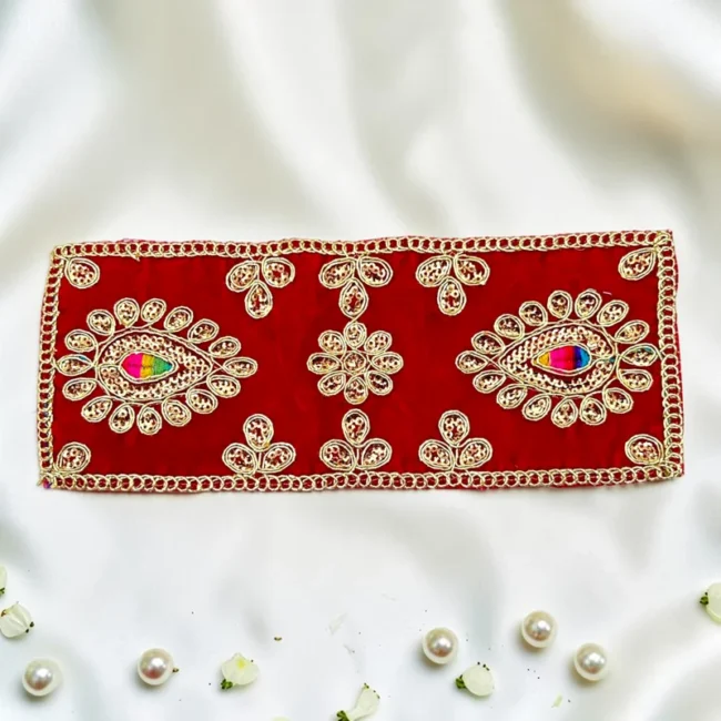 Mata Rani Chunari, Mata Ki Chunri, Radha Rani Chunari, Radha Rani Chunri, Durga Mata Chunri, Sherawali Mata Chunari, Devi Chunari, Designer Chunari for Mata Rani, Premium Chunari, Embroidered Chunari, Floral Embroidery Chunari, Heavy Embroidered Chunari, Zari Work Chunari, Temple Decoration Cloth, Mandir Decoration Cloth, Pooja Chunari, Pooja Cloth, Mata Rani Shringar, Radha Rani Shringar, Devi Shringar Accessories, Mandir Decoration Items
