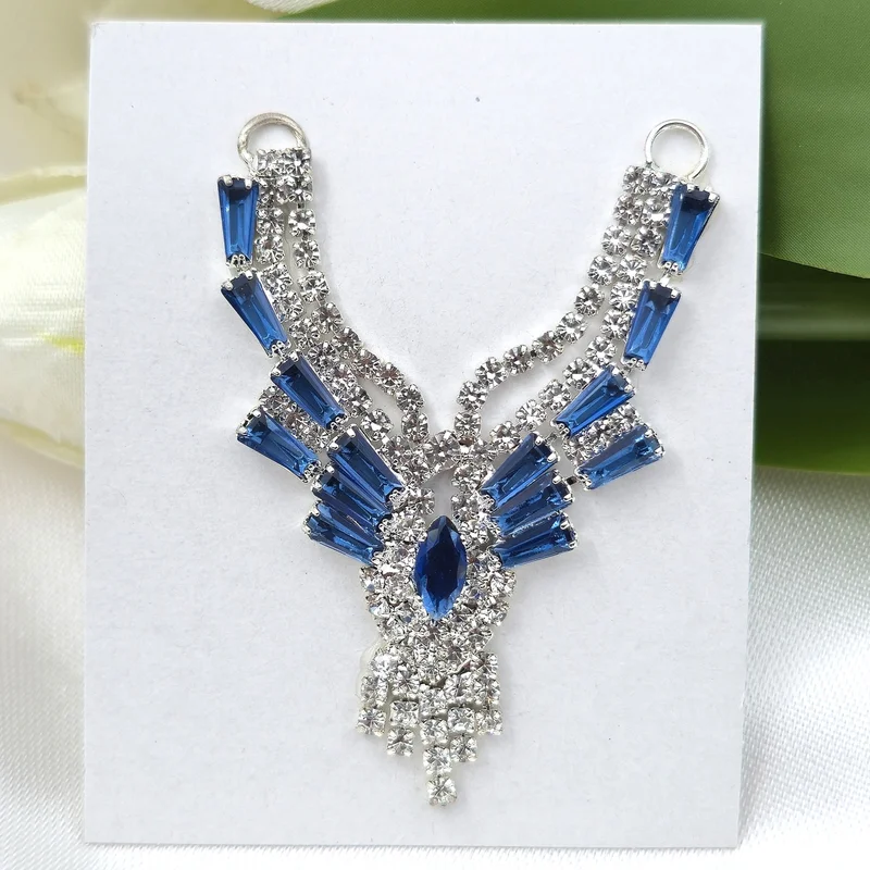AD Stone Mala, Laddu Gopal AD Mala, Laddu Gopal AD Haar, Blue Stone Mala, Krishna Ji Mala, Thakur Ji Mala, Laddu Gopal Jewelry, Laddu Gopal Shringar, Designer Laddu Gopal Haar, Crystal Mala for Laddu Gopal, Kanha Ji Mala, Bal Gopal Jewelry, Temple Jewelry, Janmashtami Shringar, Laddu Gopal Accessories, Krishna Idol Ornament, Fancy Laddu Gopal Mala, Premium Laddu Gopal Necklace, Thakur Ji Accessories, Radha Krishna Shringar, Laddu Gopal Decoration Items
