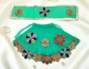 Durga Mata Dress, Durga Mata Lehenga, Durga Mata Poshak, Maa Durga Dress, Durga Idol Dress, Durga Mata Vastra, Durga Mata Shringar Dress, Navratri Dress for Durga Mata, Durga Puja Dress, Handmade Durga Dress, Floral Durga Dress, Designer Durga Mata Poshak, Durga Mata Lehenga Patka, Decorative Durga Dress, Temple Dress for Durga Mata, Festival Dress for Durga Idol, Premium Durga Mata Dress, Durga Idol Clothing, Mata Rani Dress, Durga Mata Decorative Dress