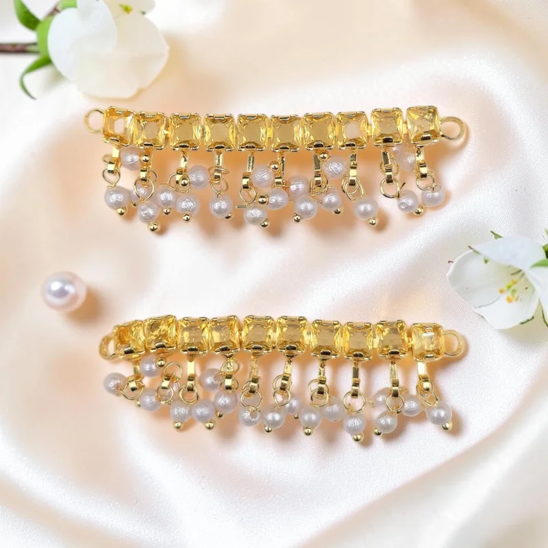 Laddu Gopal Payal, Radha Rani Payal, Laddu Gopal Jewellery, Laddu Gopal Shringar, Radha Krishna Shringar, Thakur Ji Payal, Kanha Ji Payal, Deity Anklet, Laddu Gopal Accessories, Radha Rani Jewellery, Stone Payal, Pearl Payal, Kundan Payal, Gold Finish Payal, Handmade Payal, Laddu Gopal Charan Shringar, Radha Rani Shringar Accessories
