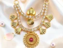 Laddu Gopal Necklace, Laddu Gopal Jewellery, Laddu Gopal Kanthi, Thakur Ji Necklace, Krishna Necklace, Bal Gopal Jewellery, Radha Krishna Jewellery, Golden Necklace for Laddu Gopal, Designer Laddu Gopal Haar, Premium Laddu Gopal Jewellery, AD Necklace for Laddu Gopal, Necklace for Krishna Idol, Fancy Kanthi Haar, Temple Jewellery, Janmashtami Jewellery, Laddu Gopal Shringar, Idol Jewellery, Premium Thakur Ji Accessories, Viral Laddu Gopal Necklace, Luxury Laddu Gopal Necklace