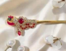 Laddu Gopal Bansuri, AD bansuri, Laddu Gopal bansi, Stone bansi, Krishna Ji flute, Thakur Ji bansuri, Laddu Gopal flute, Laddu Gopal Shringar, Designer Laddu Gopal bansuri, Crystal bansi for Laddu Gopal, Kanha Ji bansuri, Bal Gopal bansi, Temple Jewelry, Janmashtami Shringar, Laddu Gopal Accessories, Krishna Idol Ornament, Fancy Laddu Gopal bansuri, Premium Laddu Gopal bansi, Thakur Ji Accessories, Radha Krishna Shringar, Laddu Gopal Decoration Items