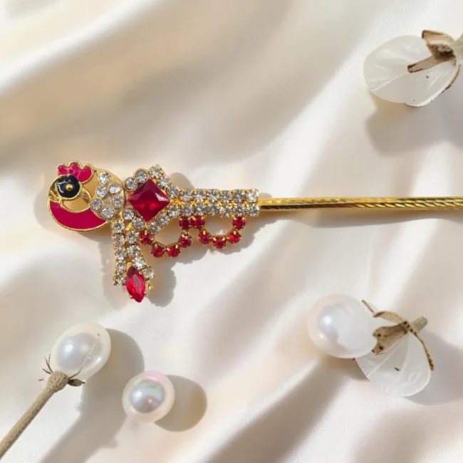Laddu Gopal Bansuri, AD bansuri, Laddu Gopal bansi, Stone bansi, Krishna Ji flute, Thakur Ji bansuri, Laddu Gopal flute, Laddu Gopal Shringar, Designer Laddu Gopal bansuri, Crystal bansi for Laddu Gopal, Kanha Ji bansuri, Bal Gopal bansi, Temple Jewelry, Janmashtami Shringar, Laddu Gopal Accessories, Krishna Idol Ornament, Fancy Laddu Gopal bansuri, Premium Laddu Gopal bansi, Thakur Ji Accessories, Radha Krishna Shringar, Laddu Gopal Decoration Items