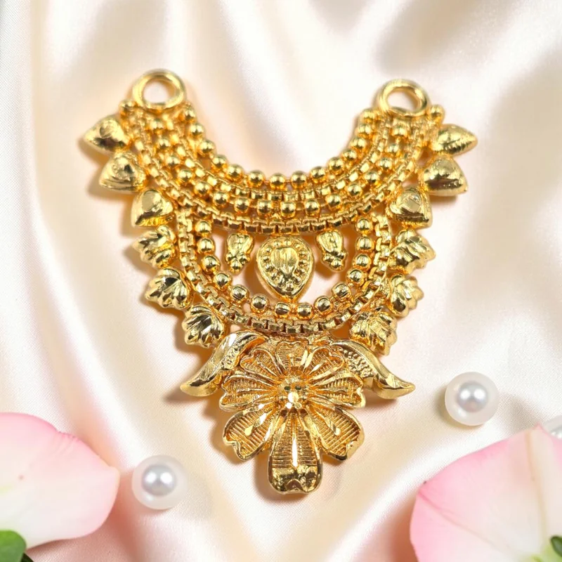 Laddu Gopal Golden Necklace, Trending Laddu Gopal Gold Jewellery, Laddu Gopal Golden Kanthi, Thakur Ji Gold Necklace, Krishna Golden Necklace, Bal Gopal Premium Jewellery, Radha Krishna Golden Jewellery, Golden Necklace for Laddu Gopal, Designer Laddu Gopal Lux Haar, Premium Laddu Gopal AD Jewellery, AD Necklace for Laddu Gopal, Necklace for Krishna Idol, Fancy Kanthi Haar, Temple Jewellery, Janmashtami Jewellery, Laddu Gopal Shringar, Idol Jewellery, Premium Thakur Ji Accessories, Viral Laddu Gopal Necklace, Luxury Laddu Gopal Necklace