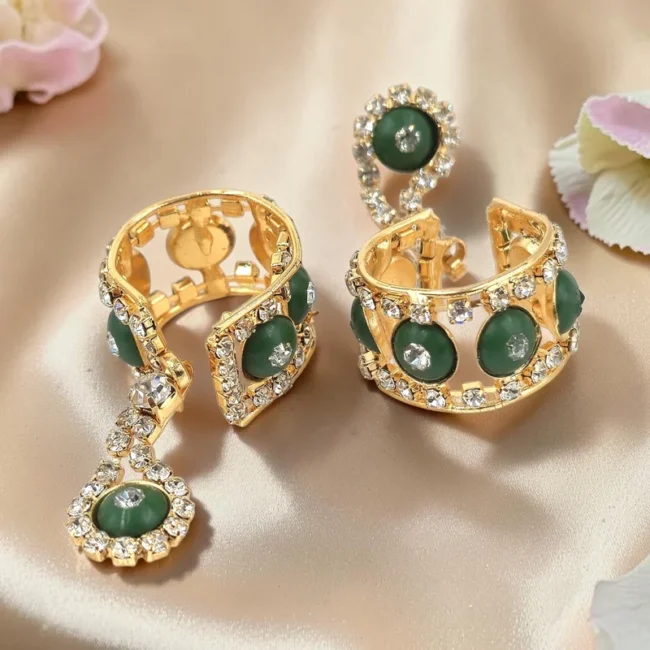 Laddu Gopal Bangles, AD Kangan, Laddu Gopal kada, Stone Kangan, Krishna Ji Bangles, Thakur Ji Kangan, Laddu Gopal Jewelry, Laddu Gopal Shringar, Designer Laddu Gopal Haar, Crystal Mala for Laddu Gopal, Kanha Ji Mala, Bal Gopal Jewelry, Temple Jewelry, Janmashtami Shringar, Laddu Gopal Accessories, Krishna Idol Ornament, Fancy Laddu Gopal Mala, Premium Laddu Gopal Necklace, Thakur Ji Accessories, Radha Krishna Shringar, Laddu Gopal Decoration Items