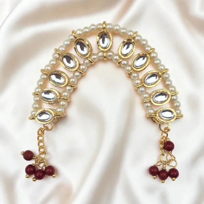 Kundan Chandrika for Radha Rani
