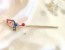 Laddu Gopal bansuri, Laddu Gopal Bansi, Stone flute for krishna, Krishna Ji bansuri, Thakur Ji Bansi, Laddu Gopal Jewelry, Laddu Gopal Shringar, Designer Laddu Gopal bansuri, Crystal bansi for Laddu Gopal, Kanha Ji bansuri, Bal Gopal flute, Temple Jewelry, Janmashtami Shringar, Laddu Gopal Accessories, Krishna Idol Ornament, Fancy Laddu Gopal Mala, Premium Laddu Gopal Necklace, Thakur Ji Accessories, Radha Krishna Shringar, Laddu Gopal Decoration Items