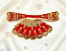 Durga Mata Dress, Durga Mata Lehenga, Durga Mata Poshak, Maa Durga Dress, Durga Idol Dress, Durga Mata Vastra, Durga Mata Shringar Dress, Navratri Dress for Durga Mata, Durga Puja Dress, Handmade Durga Dress, Floral Durga Dress, Designer Durga Mata Poshak, Durga Mata Lehenga Patka, Decorative Durga Dress, Temple Dress for Durga Mata, Festival Dress for Durga Idol, Premium Durga Mata Dress, Durga Idol Clothing, Mata Rani Dress, Durga Mata Decorative Dress