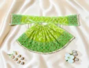 Durga Mata Dress, Durga Mata Lehenga, Durga Mata Poshak, Maa Durga Dress, Durga Idol Dress, Durga Mata Vastra, Durga Mata Shringar Dress, Navratri Dress for Durga Mata, Durga Puja Dress, Handmade Durga Dress, Floral Durga Dress, Designer Durga Mata Poshak, Durga Mata Lehenga Patka, Decorative Durga Dress, Temple Dress for Durga Mata, Festival Dress for Durga Idol, Premium Durga Mata Dress, Durga Idol Clothing, Mata Rani Dress, Durga Mata Decorative Dress