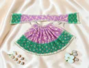 Durga Mata Dress, Durga Mata Lehenga, Durga Mata Poshak, Maa Durga Dress, Durga Idol Dress, Durga Mata Vastra, Durga Mata Shringar Dress, Navratri Dress for Durga Mata, Durga Puja Dress, Handmade Durga Dress, Floral Durga Dress, Designer Durga Mata Poshak, Durga Mata Lehenga Patka, Decorative Durga Dress, Temple Dress for Durga Mata, Festival Dress for Durga Idol, Premium Durga Mata Dress, Durga Idol Clothing, Mata Rani Dress, Durga Mata Decorative Dress