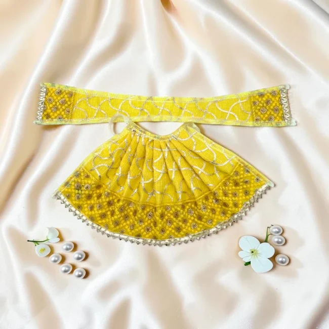 Durga Mata Dress, Durga Mata Lehenga, Durga Mata Poshak, Maa Durga Dress, Durga Idol Dress, Durga Mata Vastra, Durga Mata Shringar Dress, Navratri Dress for Durga Mata, Durga Puja Dress, Handmade Durga Dress, Floral Durga Dress, Designer Durga Mata Poshak, Durga Mata Lehenga Patka, Decorative Durga Dress, Temple Dress for Durga Mata, Festival Dress for Durga Idol, Premium Durga Mata Dress, Durga Idol Clothing, Mata Rani Dress, Durga Mata Decorative Dress
