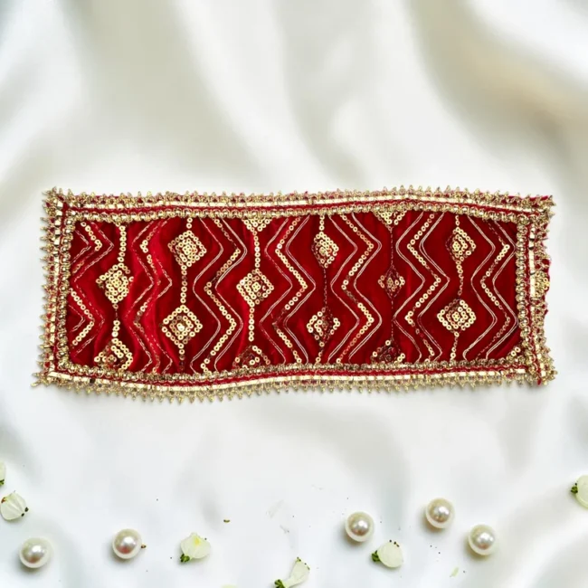 Mata Rani Chunari, Mata Ki Chunri, Radha Rani Chunari, Radha Rani Chunri, Durga Mata Chunri, Sherawali Mata Chunari, Devi Chunari, Designer Chunari for Mata Rani, Premium Chunari, Embroidered Chunari, Floral Embroidery Chunari, Heavy Embroidered Chunari, Zari Work Chunari, Temple Decoration Cloth, Mandir Decoration Cloth, Pooja Chunari, Pooja Cloth, Mata Rani Shringar, Radha Rani Shringar, Devi Shringar Accessories, Mandir Decoration Items,