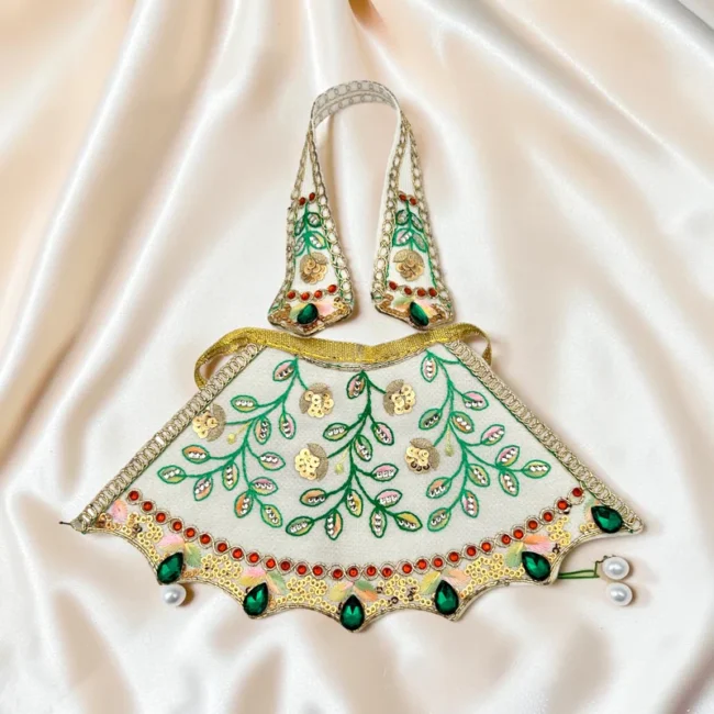 Durga Mata Dress, Durga Mata Lehenga, Durga Mata Poshak, Maa Durga Dress, Durga Idol Dress, Durga Mata Vastra, Durga Mata Shringar Dress, Navratri Dress for Durga Mata, Durga Puja Dress, Handmade Durga Dress, Floral Durga Dress, Designer Durga Mata Poshak, Durga Mata Lehenga Patka, Decorative Durga Dress, Temple Dress for Durga Mata, Festival Dress for Durga Idol, Premium Durga Mata Dress, Durga Idol Clothing, Mata Rani Dress, Durga Mata Decorative Dress