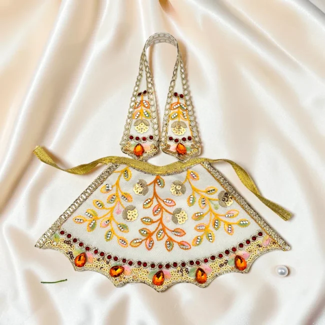 Durga Mata Dress, Durga Mata Lehenga, Durga Mata Poshak, Maa Durga Dress, Durga Idol Dress, Durga Mata Vastra, Durga Mata Shringar Dress, Navratri Dress for Durga Mata, Durga Puja Dress, Handmade Durga Dress, Floral Durga Dress, Designer Durga Mata Poshak, Durga Mata Lehenga Patka, Decorative Durga Dress, Temple Dress for Durga Mata, Festival Dress for Durga Idol, Premium Durga Mata Dress, Durga Idol Clothing, Mata Rani Dress, Durga Mata Decorative Dress