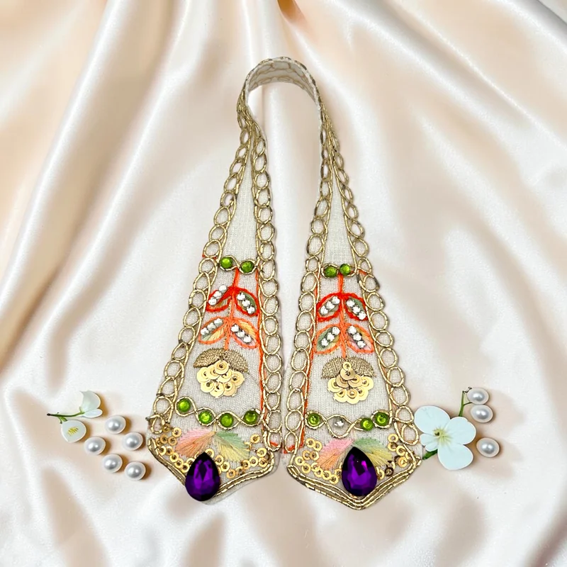 Durga Mata Dress, Durga Mata Lehenga, Durga Mata Poshak, Maa Durga Dress, Durga Idol Dress, Durga Mata Vastra, Durga Mata Shringar Dress, Navratri Dress for Durga Mata, Durga Puja Dress, Handmade Durga Dress, Floral Durga Dress, Designer Durga Mata Poshak, Durga Mata Lehenga Patka, Decorative Durga Dress, Temple Dress for Durga Mata, Festival Dress for Durga Idol, Premium Durga Mata Dress, Durga Idol Clothing, Mata Rani Dress, Durga Mata Decorative Dress