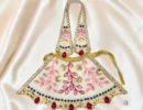 Durga Mata Dress, Durga Mata Lehenga, Durga Mata Poshak, Maa Durga Dress, Durga Idol Dress, Durga Mata Vastra, Durga Mata Shringar Dress, Navratri Dress for Durga Mata, Durga Puja Dress, Handmade Durga Dress, Floral Durga Dress, Designer Durga Mata Poshak, Durga Mata Lehenga Patka, Decorative Durga Dress, Temple Dress for Durga Mata, Festival Dress for Durga Idol, Premium Durga Mata Dress, Durga Idol Clothing, Mata Rani Dress, Durga Mata Decorative Dress