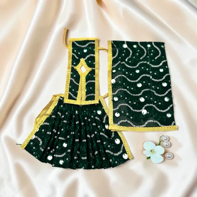 Durga Mata Dress, Durga Mata Lehenga, Durga Mata Poshak, Maa Durga Dress, Durga Idol Dress, Durga Mata Vastra, Durga Mata Shringar Dress, Navratri Dress for Durga Mata, Durga Puja Dress, Handmade Durga Dress, Floral Durga Dress, Designer Durga Mata Poshak, Durga Mata Lehenga Patka, Decorative Durga Dress, Temple Dress for Durga Mata, Festival Dress for Durga Idol, Premium Durga Mata Dress, Durga Idol Clothing, Mata Rani Dress, Durga Mata Decorative Dress