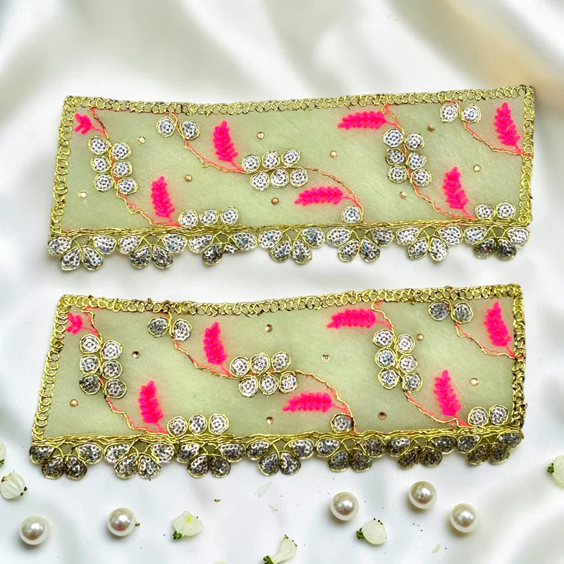 Mata Rani Chunari, Mata Ki Chunri, Radha Rani Chunari, Radha Rani Chunri, Durga Mata Chunri, Sherawali Mata Chunari, Devi Chunari, Designer Chunari for Mata Rani, Premium Chunari, Embroidered Chunari, Floral Embroidery Chunari, Heavy Embroidered Chunari, Zari Work Chunari, Temple Decoration Cloth, Mandir Decoration Cloth, Pooja Chunari, Pooja Cloth, Mata Rani Shringar, Radha Rani Shringar, Devi Shringar Accessories, Mandir Decoration Items