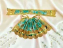 Durga Mata Dress, Durga Mata Lehenga, Durga Mata Poshak, Maa Durga Dress, Durga Idol Dress, Durga Mata Vastra, Durga Mata Shringar Dress, Navratri Dress for Durga Mata, Durga Puja Dress, Handmade Durga Dress, Floral Durga Dress, Designer Durga Mata Poshak, Durga Mata Lehenga Patka, Decorative Durga Dress, Temple Dress for Durga Mata, Festival Dress for Durga Idol, Premium Durga Mata Dress, Durga Idol Clothing, Mata Rani Dress, Durga Mata Decorative Dress