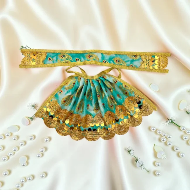 Durga Mata Dress, Durga Mata Lehenga, Durga Mata Poshak, Maa Durga Dress, Durga Idol Dress, Durga Mata Vastra, Durga Mata Shringar Dress, Navratri Dress for Durga Mata, Durga Puja Dress, Handmade Durga Dress, Floral Durga Dress, Designer Durga Mata Poshak, Durga Mata Lehenga Patka, Decorative Durga Dress, Temple Dress for Durga Mata, Festival Dress for Durga Idol, Premium Durga Mata Dress, Durga Idol Clothing, Mata Rani Dress, Durga Mata Decorative Dress